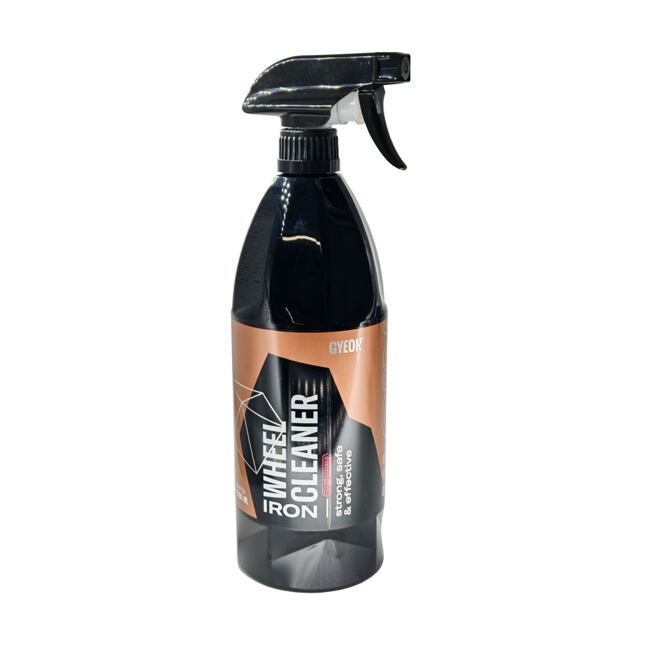 GYEON Q2M Iron Wheel Cleaner Redefined 1000ml