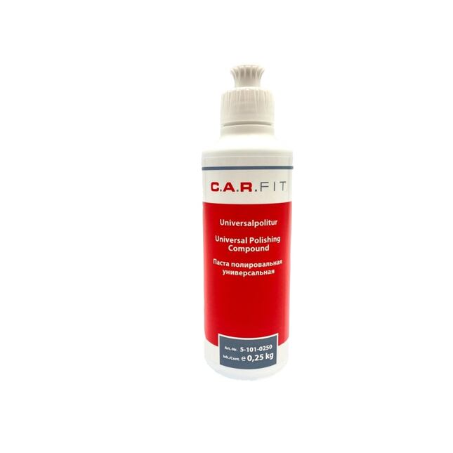 C.A.R.Fit Universalpolitur leštiaca pasta 250g