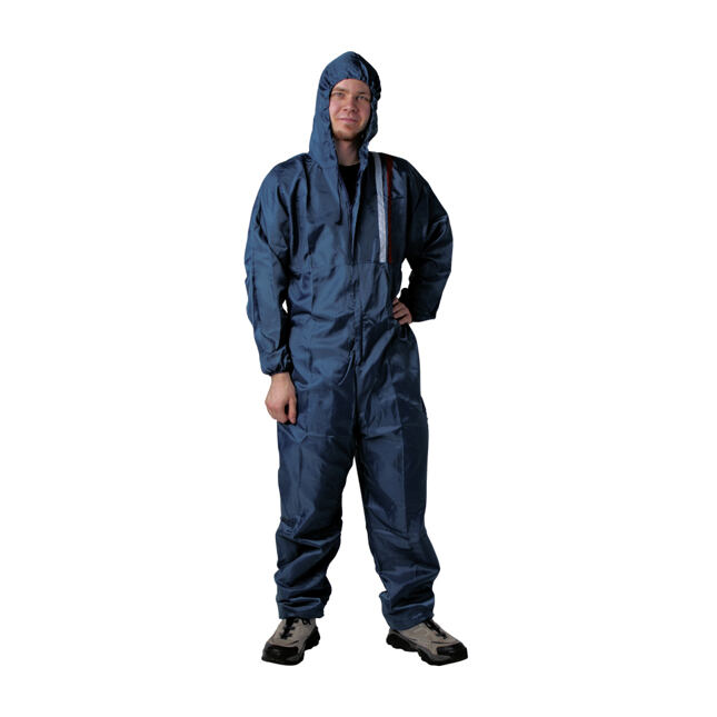 4CR Oblek na maľovanie Trilobal XL