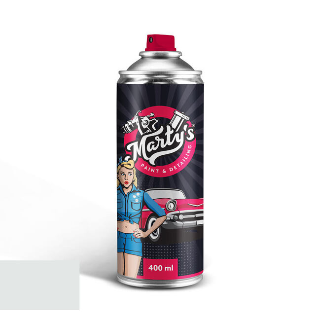 HARLEY DAVIDSON DZS CRUSHED ICE farba v spreji