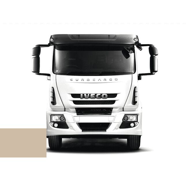Farba na auto v spreji Iveco 35 BEIGE