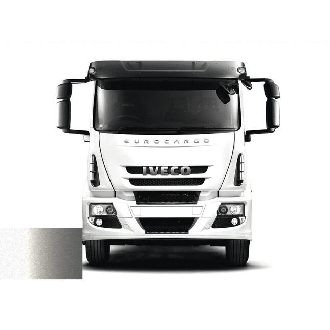 Farba na auto v spreji Iveco Z2S SILKY SILVER