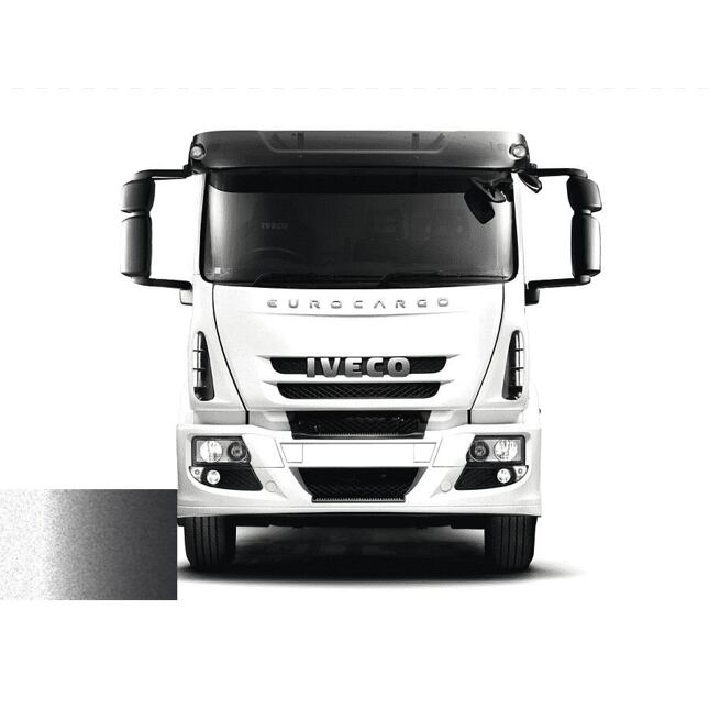 Farba na auto v spreji Iveco 52491 SILVER