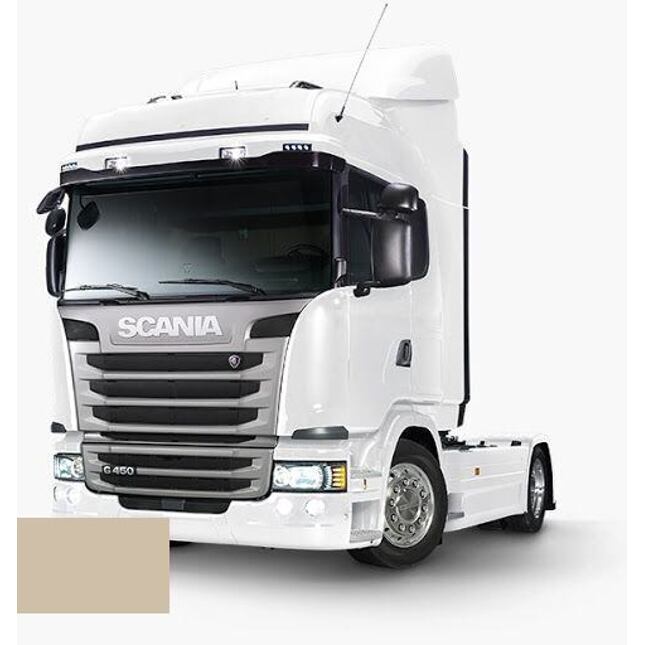 Scania farba v spreji 1406068 BEIGE