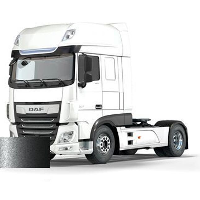 Farba v spreji DAF 1934835 MAGNETIC GREY