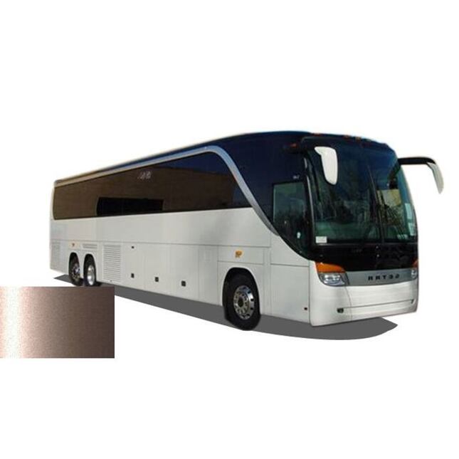 Farba na auto v spreji Setra BUS KS4097 TUSCAN BEIGE