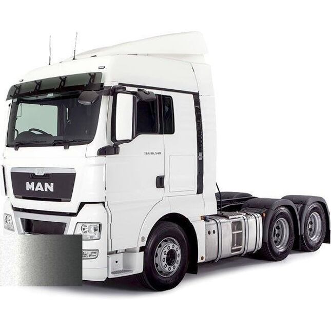 Farba na auto v spreji MAN MAN9656 PERLSILBER MB 9764