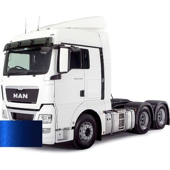 Farba na auto v spreji MAN MAN9033 DIAMANTSCHWARZ MET. BMW 181