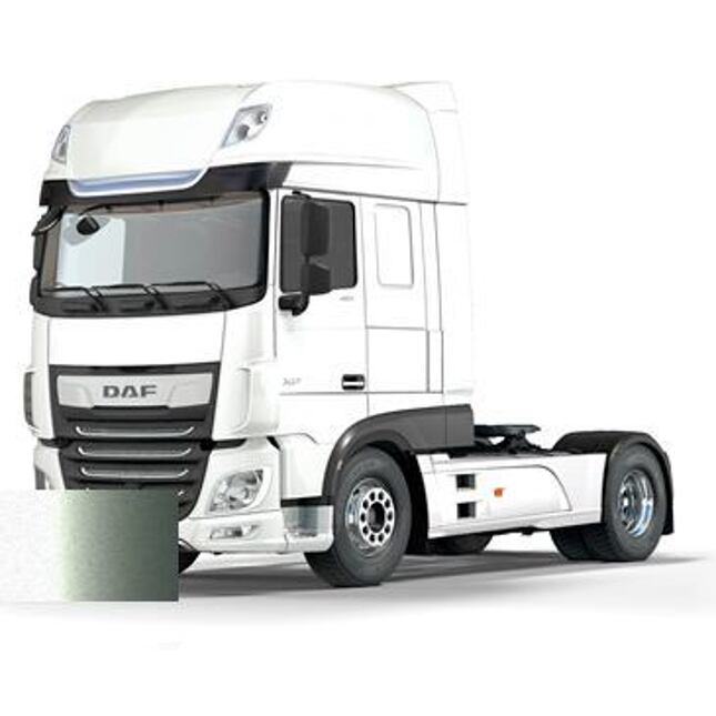 Farba na auto v spreji DAF 1300112 PORSCHE 266 GROEN