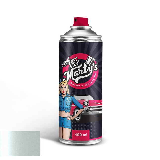 Honda NH-B49P PEARL ANDES WHITE 2ks/balenie