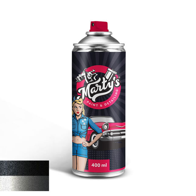 Farba na auto v spreji Suzuki A9G Oem Multi Tone