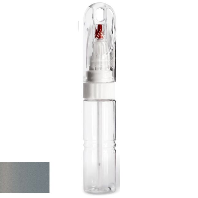 Opravná ceruzka na lak Audi LZ7W Pfeilgrau