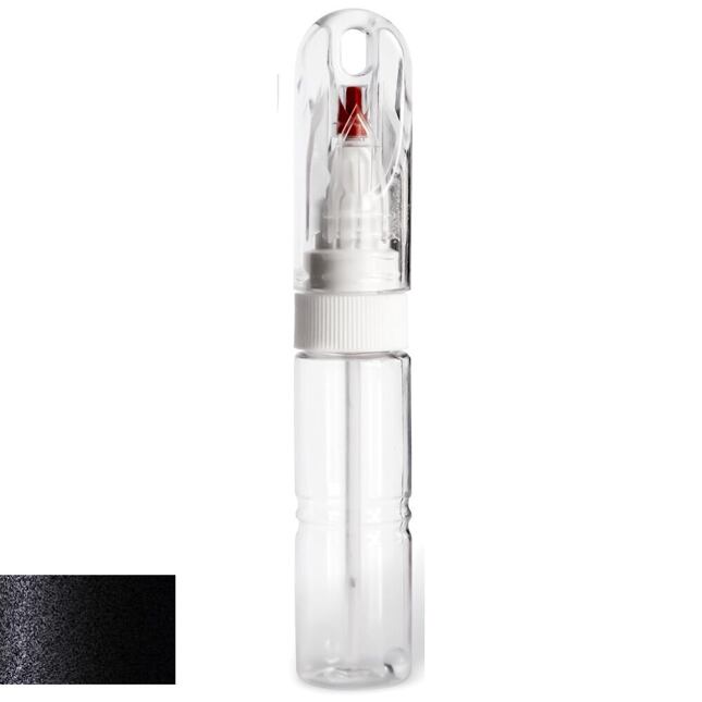 Oprava ceruzky na autolak Fiat VV822 Nero Etneo