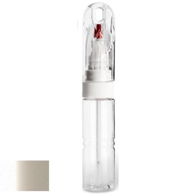 Oprava fľaše Hyundai VP Centennial White