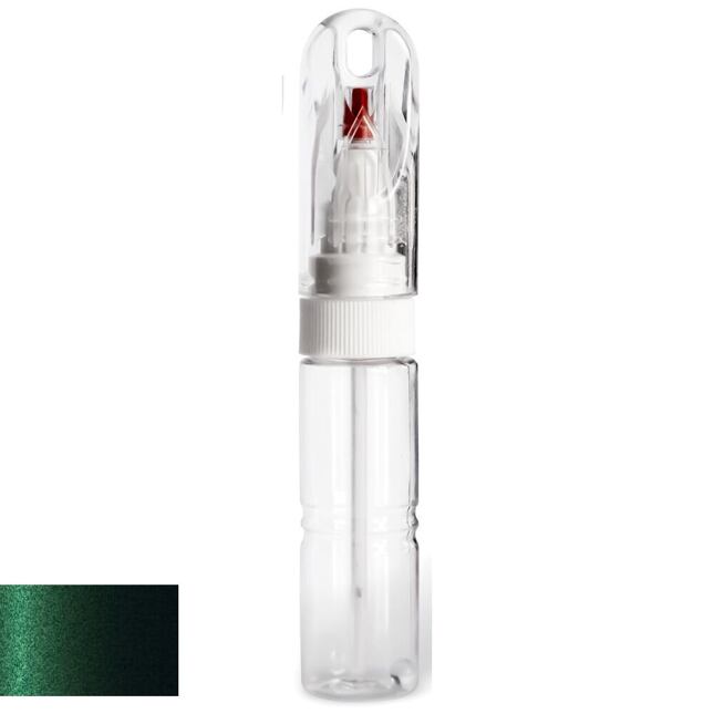 Opravná ceruzka na lak Škoda 9570 Green Natur