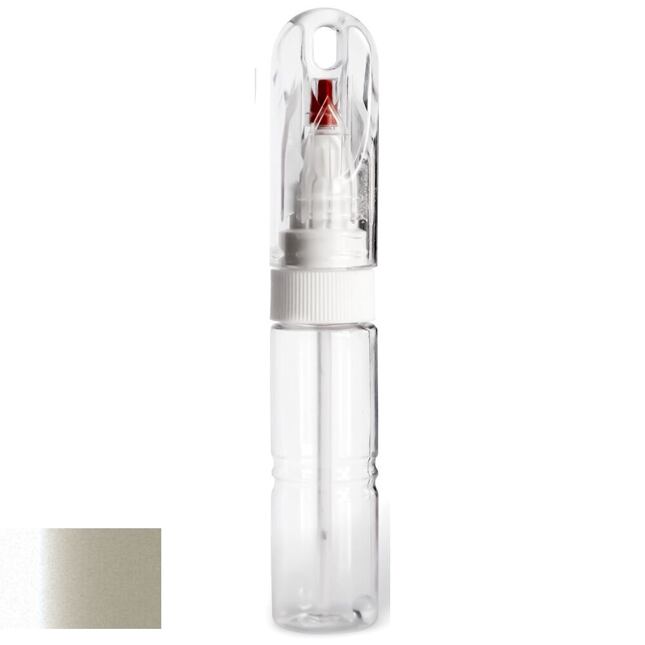 Oprava ceruzky na autolak KIA U3 PEARL WHITE