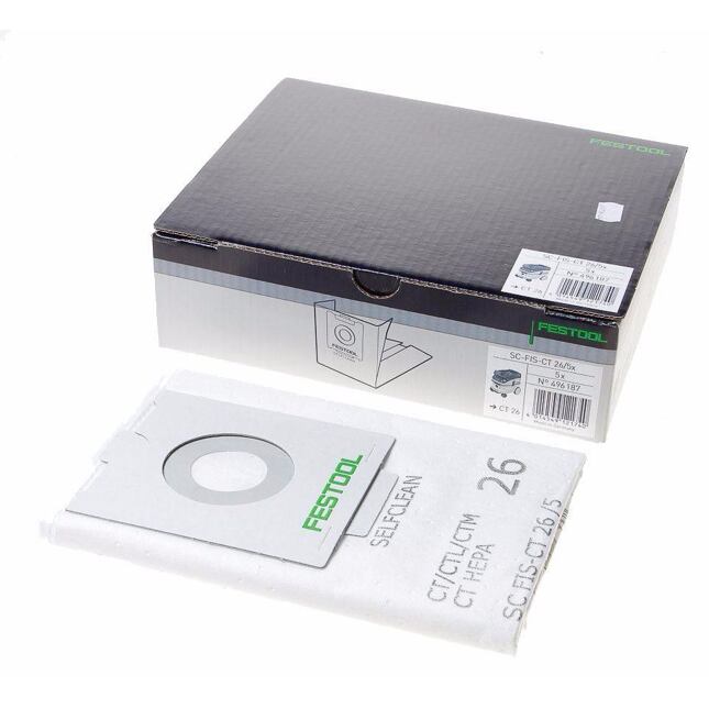 Festool SC FIS CT 26/1ks