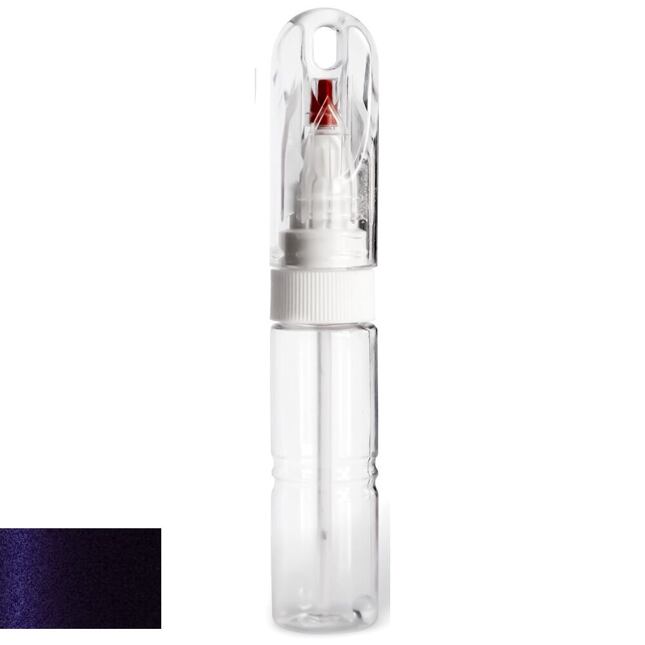 Oprava ceruzka pre Alfa Romeo 424B NERO AMETISTA