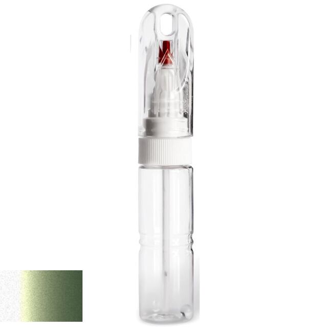 Oprava ceruzky na autolak Fiat 398A VERDE GLASS