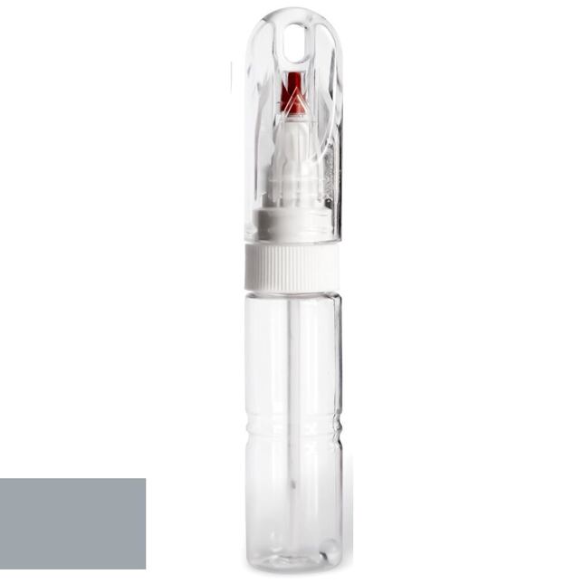 Oprava ceruzky na autolak Fiat 627 GRIGIO ARTIC