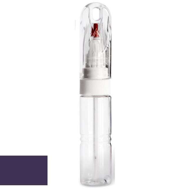 Oprava ceruzky na autolak Fiat 931A BLU PRUSSIA (2C)