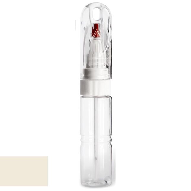 Oprava ceruzka pre Ford 183 CREAM WHITE 9001