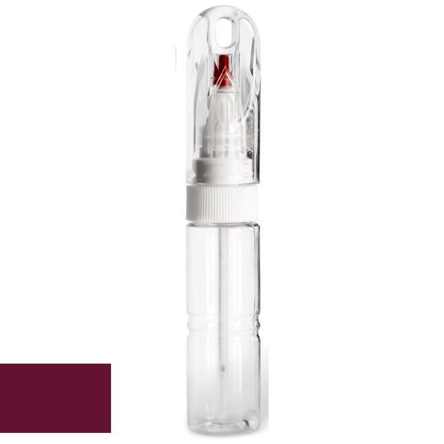 Oprava ceruzka pre Ford DKS BORDEAUX VIOLET RAL4004-GL