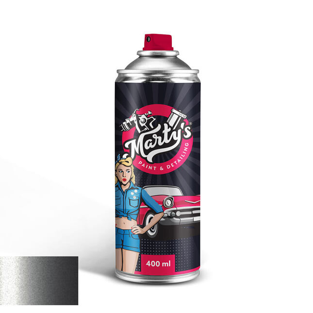 Farba v spreji na auto Honda 10858 PEARL GREY