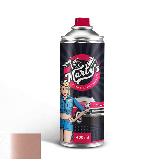 Honda R562P PREMIUM PINK farba v spreji na auto