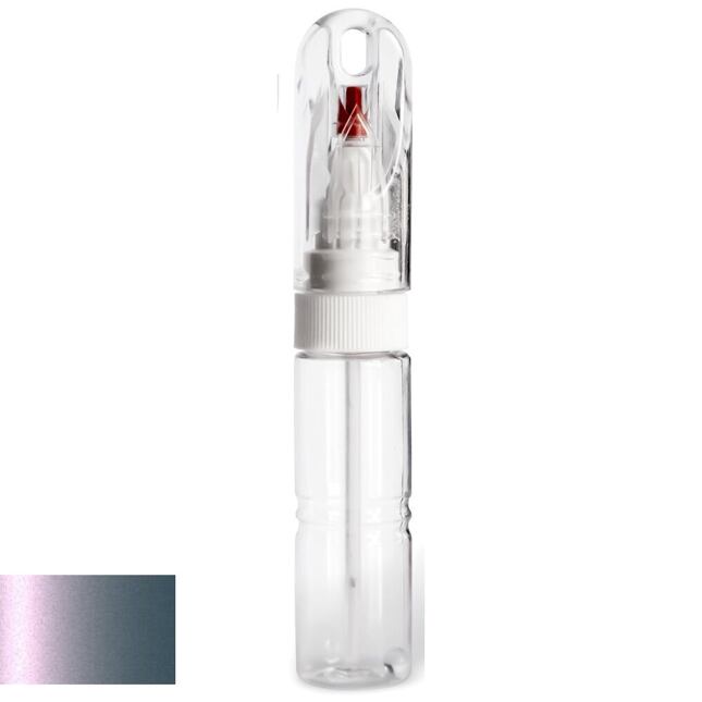 Oprava ceruzky na autolak MAZDA ZV GRAPHITE NIGHTMIST