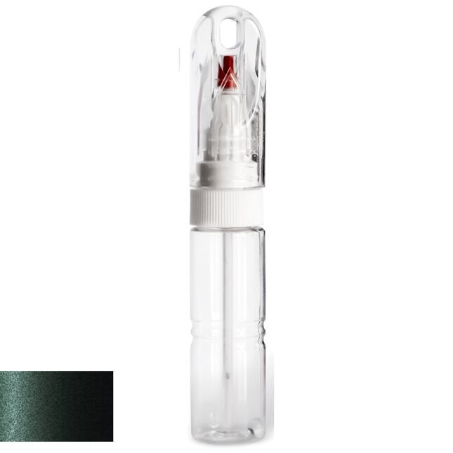 Opravná ceruzka na autolak Nissan DT2 DARK GREEN