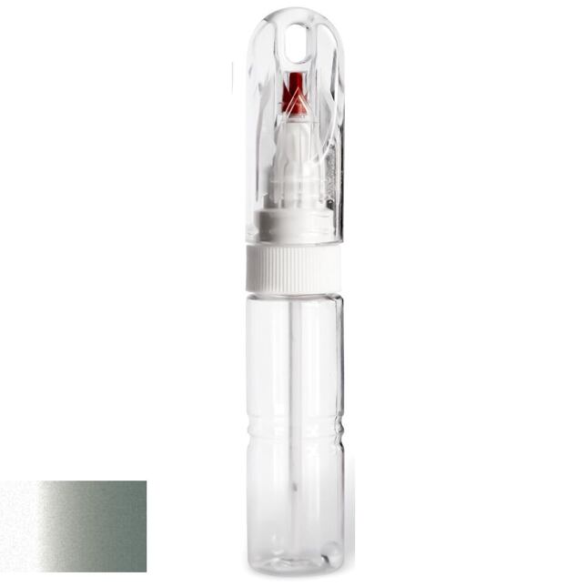 Retušovacia ceruzka pre Suzuki Z9C GREENISH SILVER