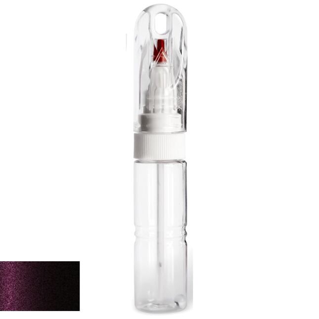 Oprava ceruzka pre Suzuki ZLA TWILIGHT PURPLE