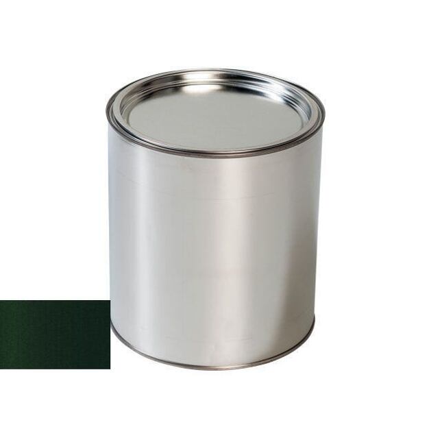 Autolak do pistole Volkswagen VW LZ6X GOODWOOD GREEN