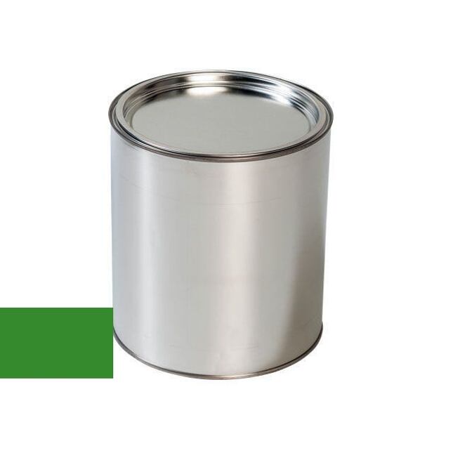 Farba na auto pre Volkswagen VW LA6A GREEN