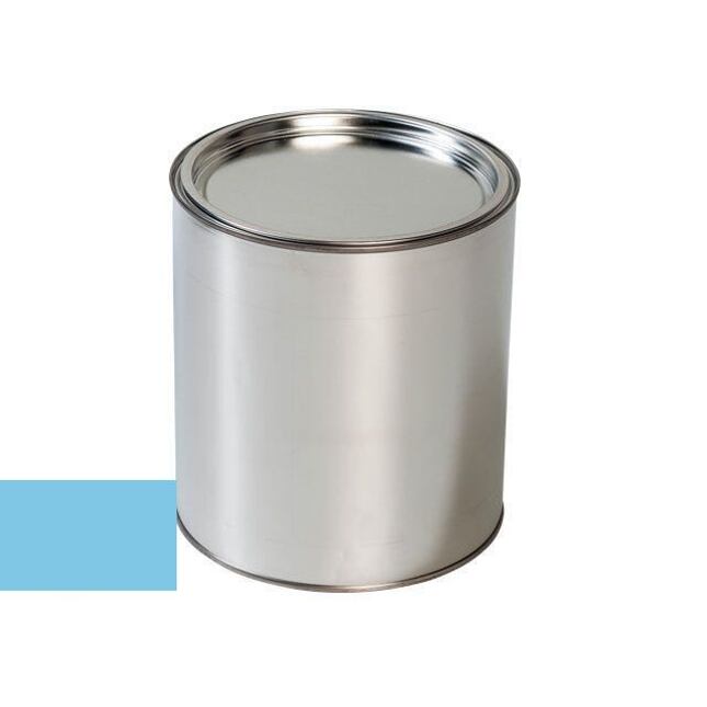 Autolak do pistole  Škoda LS5K MODRA SKY/SKY BLAU