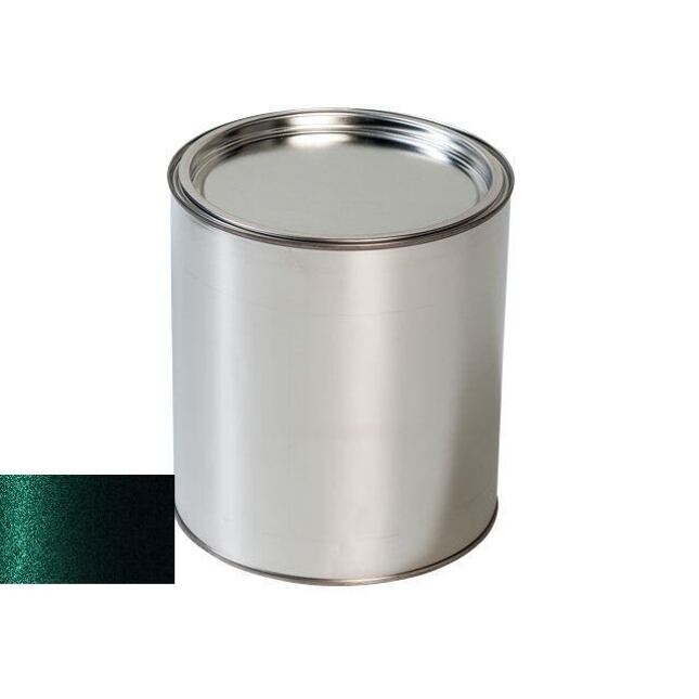 Autolak do pistole Honda G87P-15 DK EMERALD