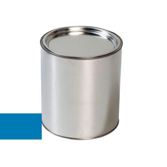 Autolak do pistole Mercedes MBB5497 AZUL