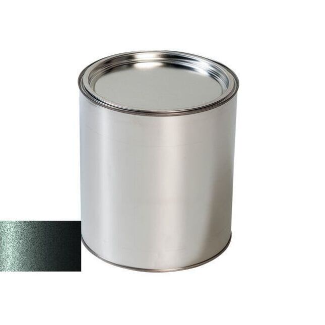 Autolak do pistole Nissan DL0 BASIL GREEN