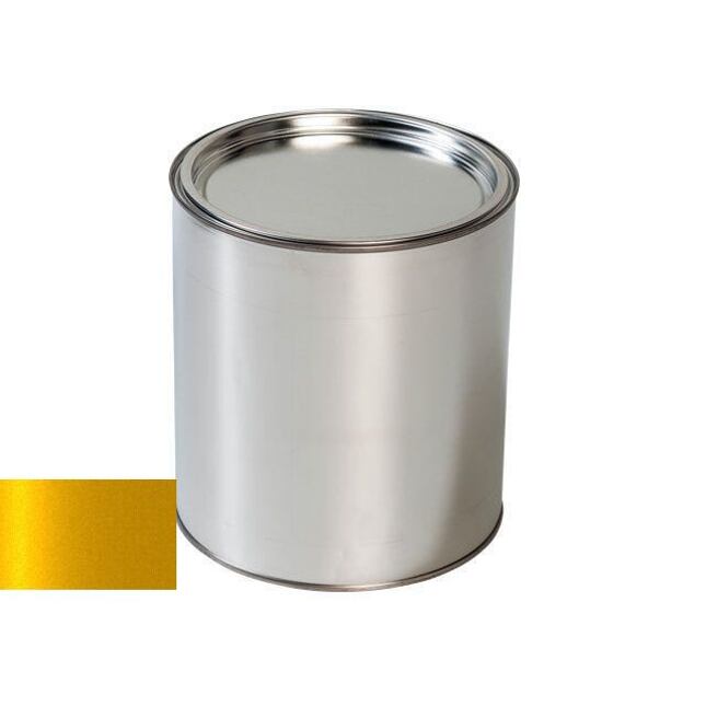 Farba na auto Peugeot EAZ Jaune Cadmium Taxi Grec gun