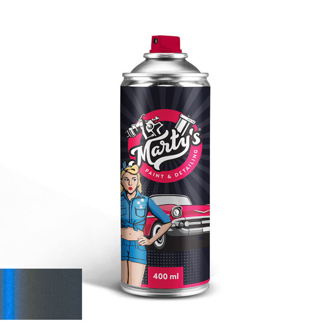 Farba v spreji pre BMW C3N STORM BAY