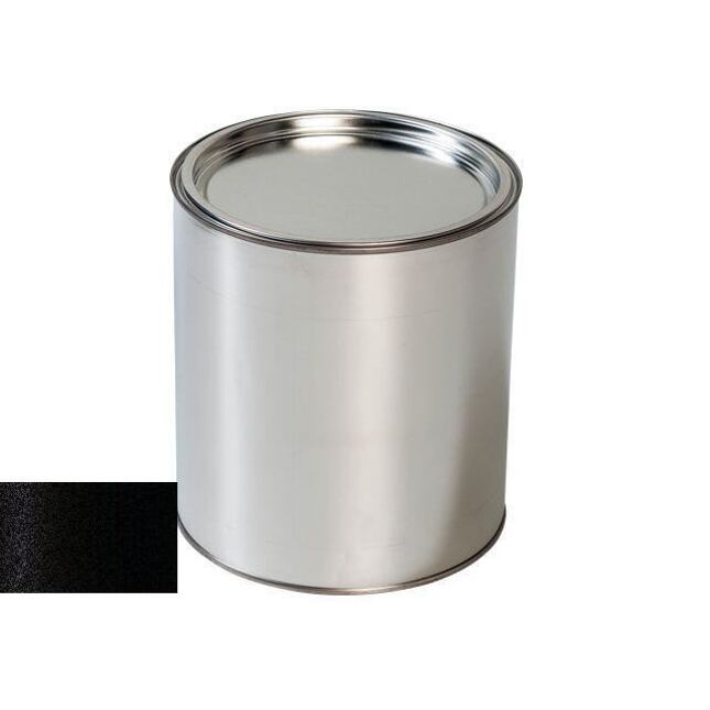 Farby na auto pre Mercedes 158 MC LAREN CRYSTAL GALAXIT BLACK