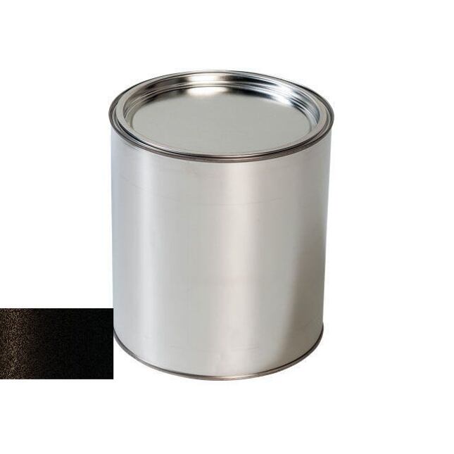 Farba na auto pre Opel 19U GRANADA SCHWARZ PERLEFFEKT pištoľ