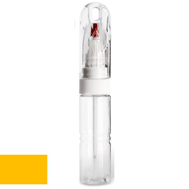 Oprava pero Mitsubishi TE1 TRAFFIC YELLOW