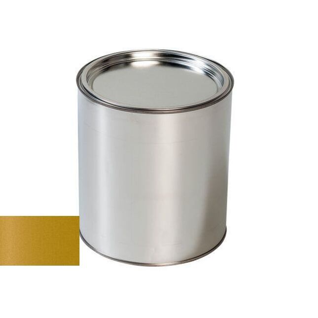 Farba na auto pre KIA UBY URBAN YELLOW pištoľ