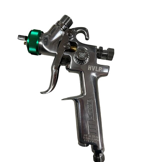 STAR Mini striekacia pištoľ tr.0,8 mm