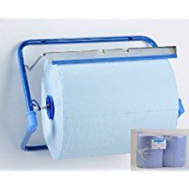 Držiak papierových roliek CarSystem