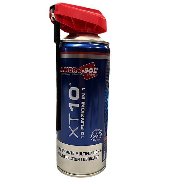 AMBRO-Sol XT-10 Multifunkčné mazivo v spreji 400 ml