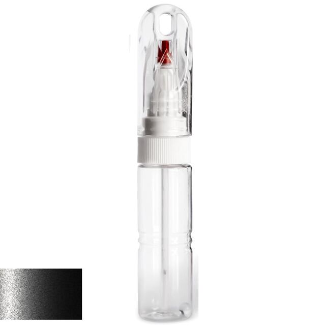 Oprava ceruzky na autolak SsangYong ABP Space Grey Met