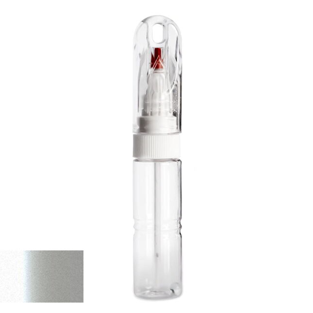 Opravná ceruzka na autolak Peugeot EFC BLANC PERLE NACRE 2ks/balenie